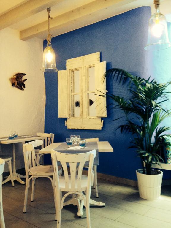 Can Segura Hotel Sant Feliu de Guíxols Extérieur photo