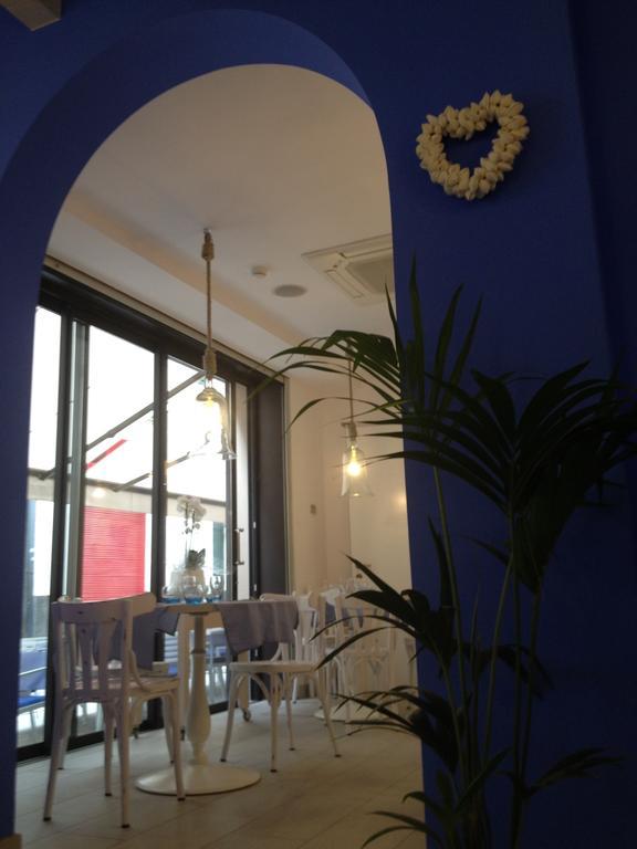Can Segura Hotel Sant Feliu de Guíxols Extérieur photo