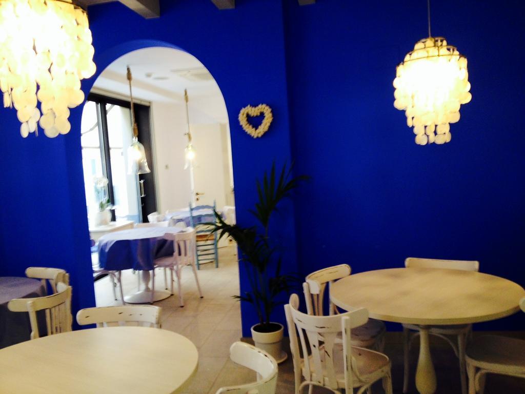 Can Segura Hotel Sant Feliu de Guíxols Extérieur photo