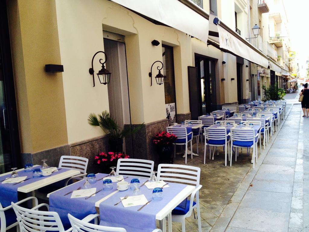 Can Segura Hotel Sant Feliu de Guíxols Extérieur photo