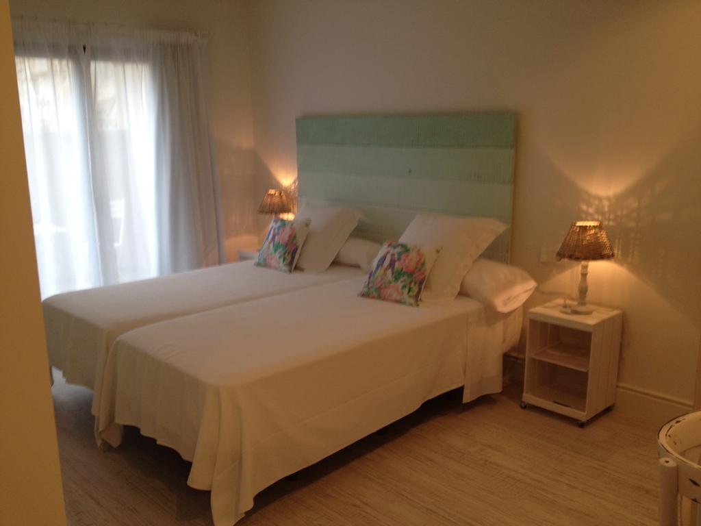 Can Segura Hotel Sant Feliu de Guíxols Chambre photo
