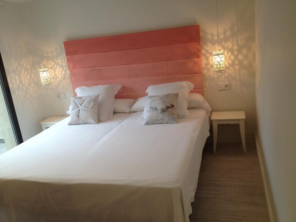 Can Segura Hotel Sant Feliu de Guíxols Chambre photo