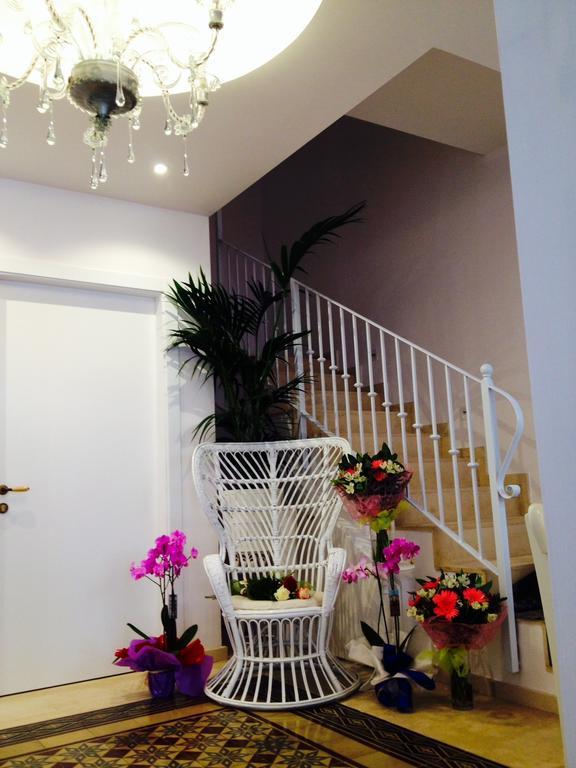 Can Segura Hotel Sant Feliu de Guíxols Extérieur photo